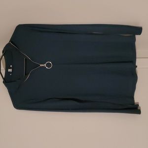 White Birch Long Sleeve Shirt